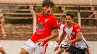 Villa Dolores y Deportivo Alijilán no se sacaron ventaja