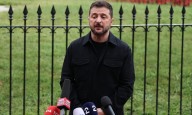 Zelenski, sobre los Tomahawk: “Trump no dijo que no, pero tampoco dijo que sí”