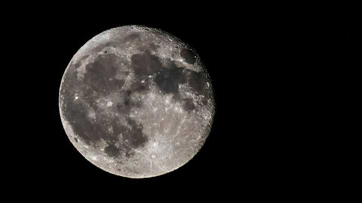¿Superluna de Octubre 2025 Será Visible en México? Fecha, Hora y Por Qué Ocurre