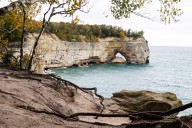 Michigan has a hiking paradise that rivals national parks out west