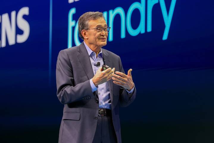 Intel says demand is bouncing back, brightening chipmaker’s outlook