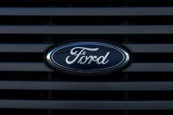 Ford to invest Rs 3,250 cr at Chennai plant to produce new generation engines