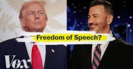 The messy truth about free speech