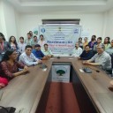 Akashvani Jammu Organises ‘Akashvani @90 Quiz’ at CUJ