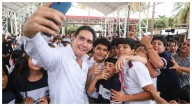 No es un reality show, “es evidencia del trabajo”: Santana responde a críticas por exceso de videos en redes