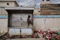 Israel and Hamas prepare for talks in Egypt over possible Gaza ceasefire and release of hostages