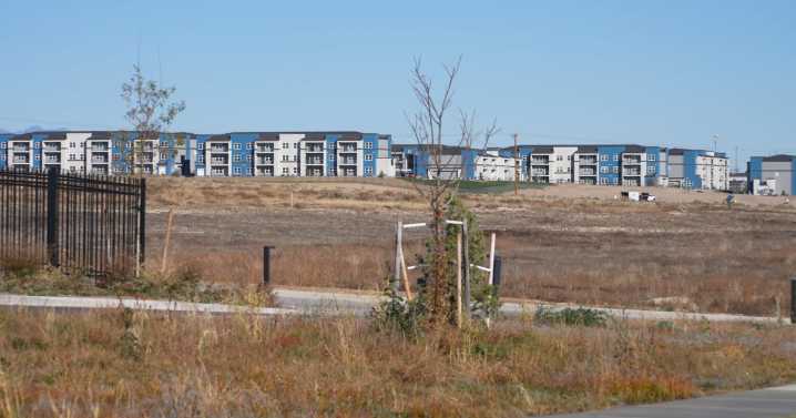 Project to link the west side of Pueblo with the rest of the city moving forward