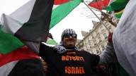 Desafiando los llamados a boicotear a Israel, el festival de cine de Virginia duplica la venta de entradas