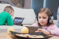 Redes sociales y bajo rendimiento cognitivo en niños