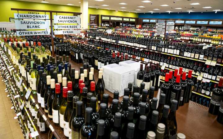 Friday night wine festival in Harrisburg: Ticket prices and what's included