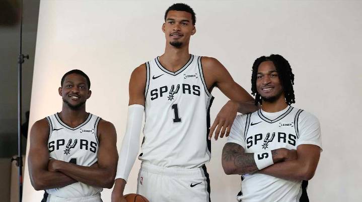 3 Spurs bold predictions for 2025