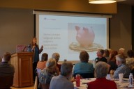Free dementia-support training offered in Berthoud on Saturday