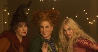 Bette Midler Reveals She Has Read a ‘Brilliant’ Script for ‘Hocus Pocus 3′! | Bette Midler, Hocus Pocus, Movies 