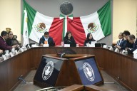 Comparecencias de funcionarios comenzarán el 13 de Octubre