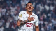 "Quiero quedarme en la 'U' toda la vida": Alex Valera sobre su renovación