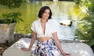 Dayanara Torres presenta a su supuesto “prometido”