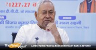 “Tragic”: Bihar CM Nitish Kumar condoles loss of lives in boat accident in East Champaran