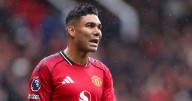 Man United and Ruben Amorim two games away from unwanted nightmare scenario
