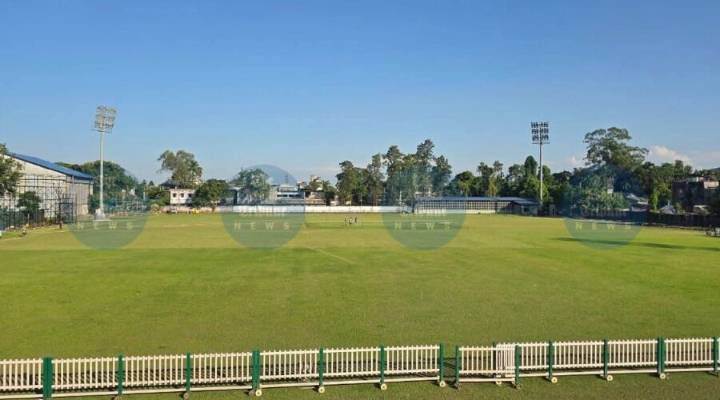 Ranji Trophy returns to Tinsukia as Assam face Services after nearly 25 yrs