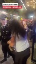 Man in Full Nazi Uniform Breaks Woman’s Nose Outside Georgia Bar 