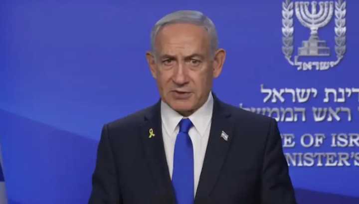 Netanyahu advierte que "la lucha no ha terminado"
