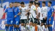 "Ojalá pueda volver a la U; si me ofrecen ir a Colo Colo diría que no porque tengo códigos”