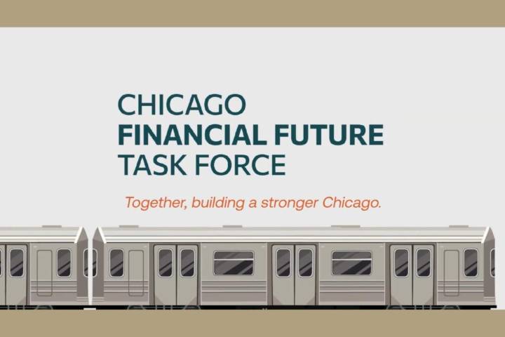 No Time to Waste: Why Chicago Must Act Now on Its Fiscal Future