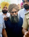 HC orders fresh review of 1993 blast convict Bhullar’s case