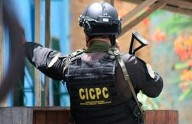 Abatido por el Cicpc alias “Bombi” en la carretera Mamera