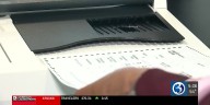Connecticut voters will encounter new voting equipment when at the polls this year