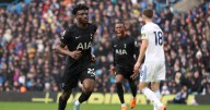 How Spurs are likely to line up against Aston Villa this weekend as Watkins faces fitness test