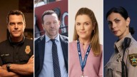 What's the Best New Show of Fall 2025? 'Boston Blue,' '9