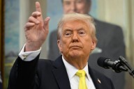 Confirma Trump que autorizó a la CIA operar en Venezuela