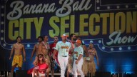 Send in the Clowns! Savannah Bananas introduce new Banana ball teams