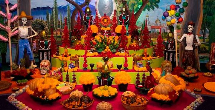 Morelia garantiza seguridad para Día de Muertos; habrá operativo en eventos y panteones
