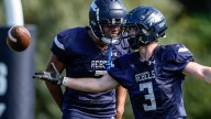 Scores and stats from Week 7 of Rhode Island high school football