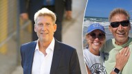 'Golden Bachelor' alum Gerry Turner engaged months after Theresa Nist divorce