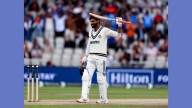 ‘Batting at No. 6 gives me time to prepare, pace my innings’: Jadeja after India’s win over WI in 1st Test