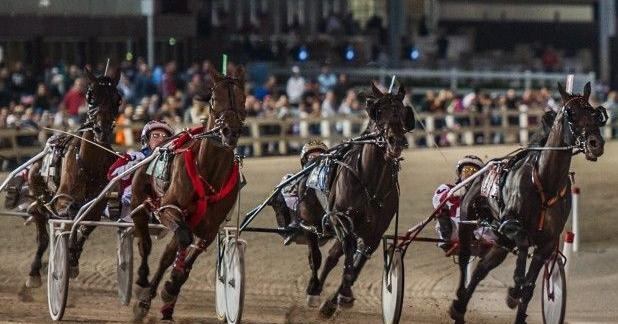 Illinois Senate opens path for south suburban horse racing track