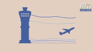 Most air traffic control facilities understaffed, data shows
