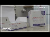How to get a COVID-19 vaccine in North Carolina?