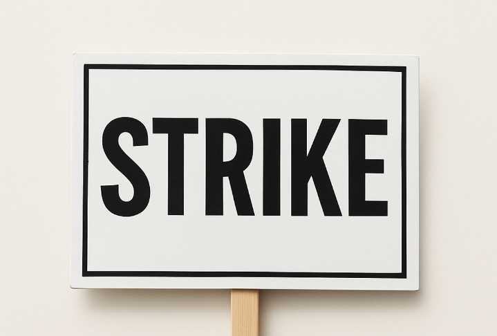 Tens Of Thousands Of Kaiser Health Care Workers Starting Strike Today