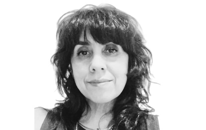 Qué necesita Aysén hoy Jessica Igor Chacano, Periodista