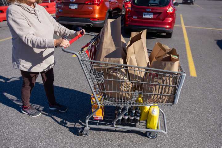 How Mainers are cutting costs as prices rise