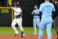 ‘I’m torn’: Seattle Kraken’s Canadian contingent having allegiances tested in ALCS