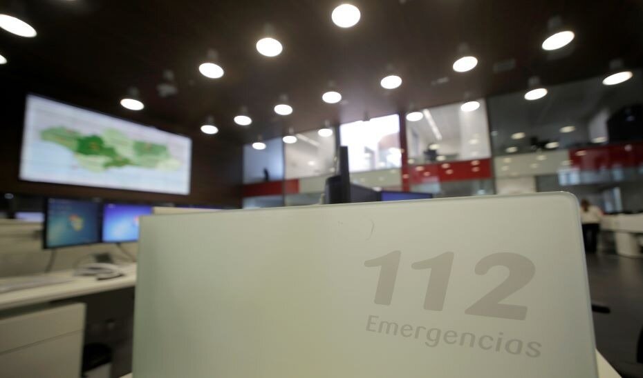 Muere un hombre tras ser arrastrado por un mulo en Valverde del Camino