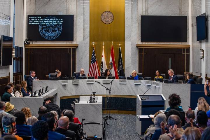 Morning Report: County Relying on Budget for $25 Million Staff Bonuses