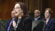 Trump asks Supreme Court to let him refire Copyright Office director