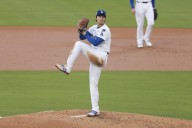 Shohei Ohtani could pitch again in this World Series. What role would make sense?