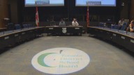 Ford government blocks public livestreams of school board committee meetings